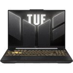 ASUS TUF Gaming F16 16″ FHD 144 Hz – Intel Core 5 210H – 8GB DDR5 – NVIDIA GeForce RTX 4050 6GB – 512GB SSD