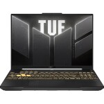 ASUS TUF Gaming F16 16″ FHD 144 Hz – Intel Core 5 210H – 8GB DDR5 – NVIDIA GeForce RTX 4050 6GB – 512GB SSD