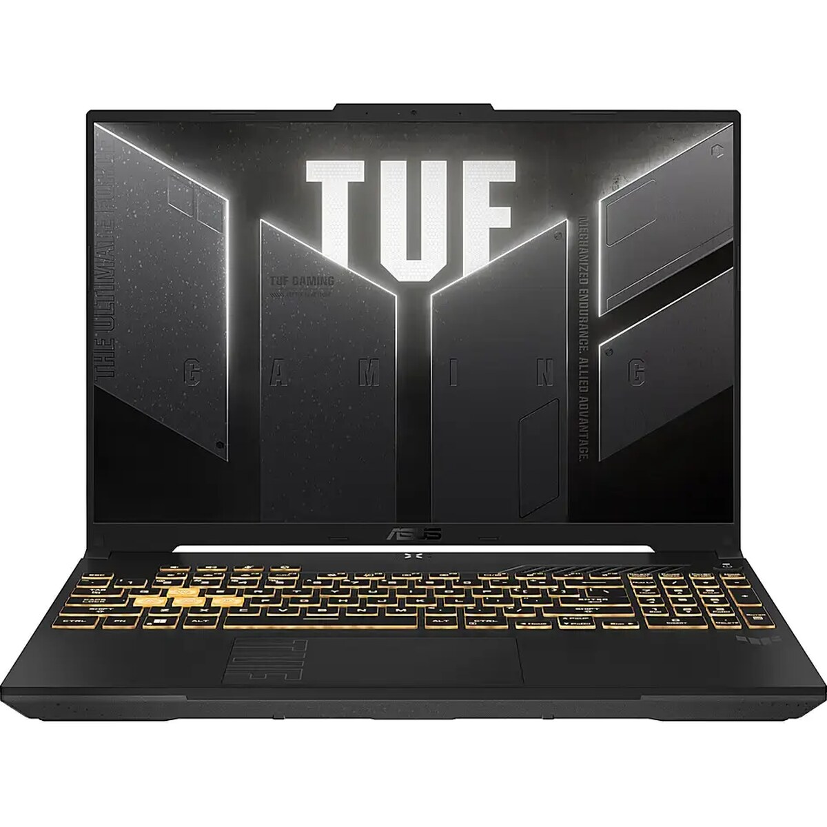 ASUS TUF Gaming F16 16″ FHD 144 Hz – Intel Core 5 210H – 8GB DDR5 – NVIDIA GeForce RTX 4050 6GB – 512GB SSD