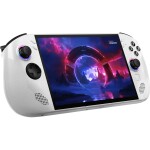 Lenovo Legion Go S 8" 120Hz 1920p - AMD Ryzen Z2 Go - 32GB LPDDR5 - 1TB SSD - Glacier White - Imagen 7