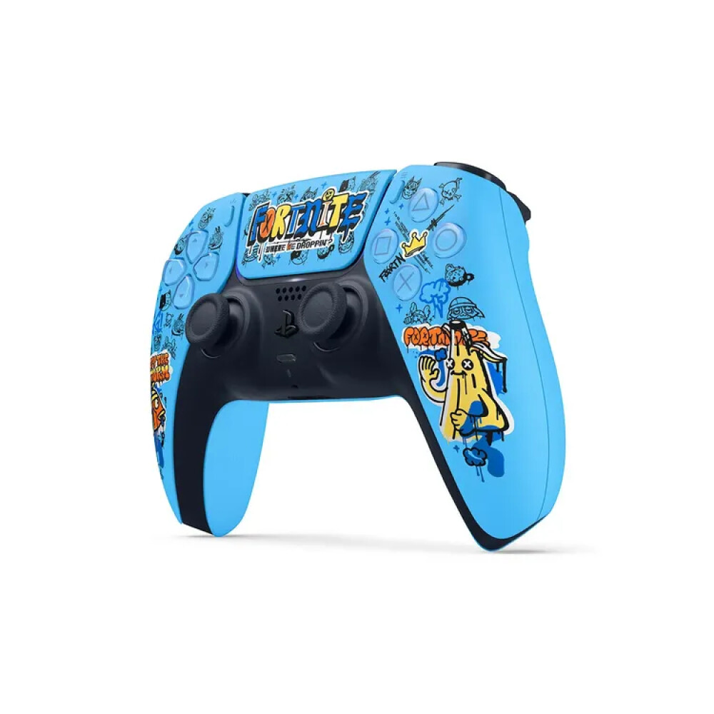 Control Inalámbrico PlayStation 5 DualSense Fortnite Limited Edition - Imagen 2