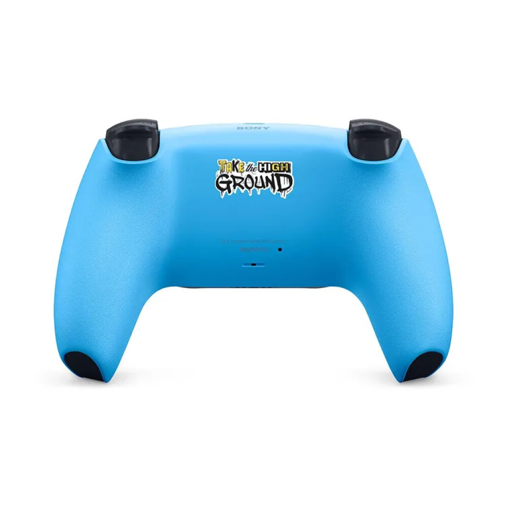 Control Inalámbrico PlayStation 5 DualSense Fortnite Limited Edition - Imagen 3
