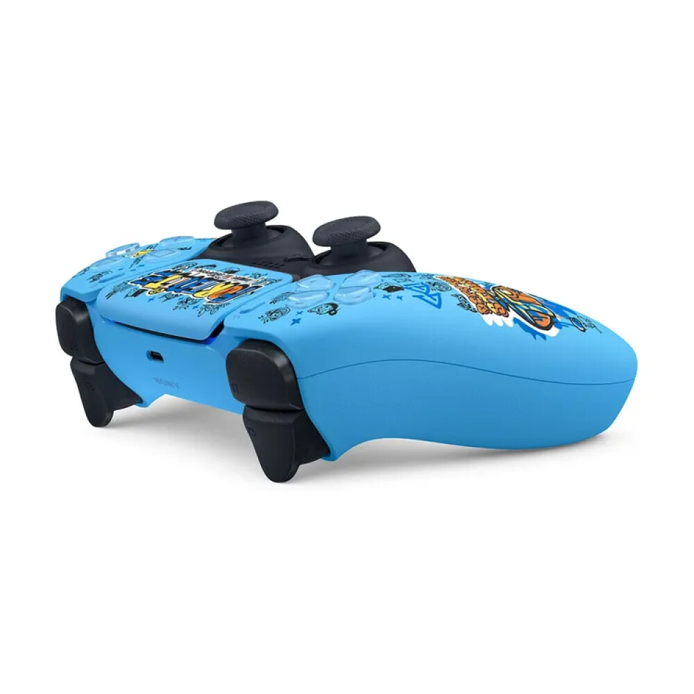 Control Inalámbrico PlayStation 5 DualSense Fortnite Limited Edition - Imagen 5