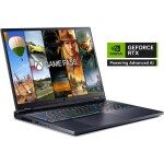 Acer Predator Helios 18 18″ WQXGA 240 Hz – Intel Core i9 14900HX – 32GB DDR5 – NVIDIA GeForce RTX 4090 16GB – 1TB SSD - Imagen 2