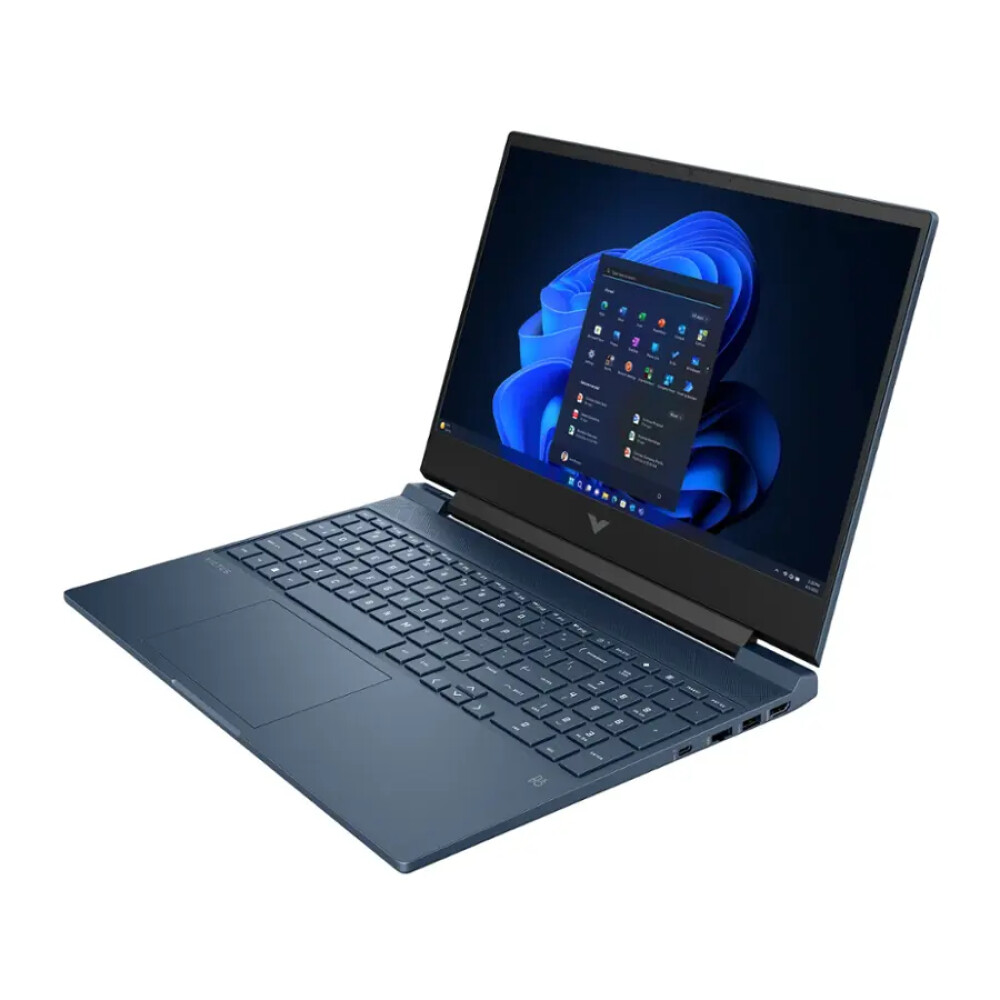 HP Victus 15.6″ FHD 144 Hz – Intel Core i5 12450H – 8GB DDR4 – NVIDIA GeForce RTX 3050 4GB – 512GB SSD - Imagen 2