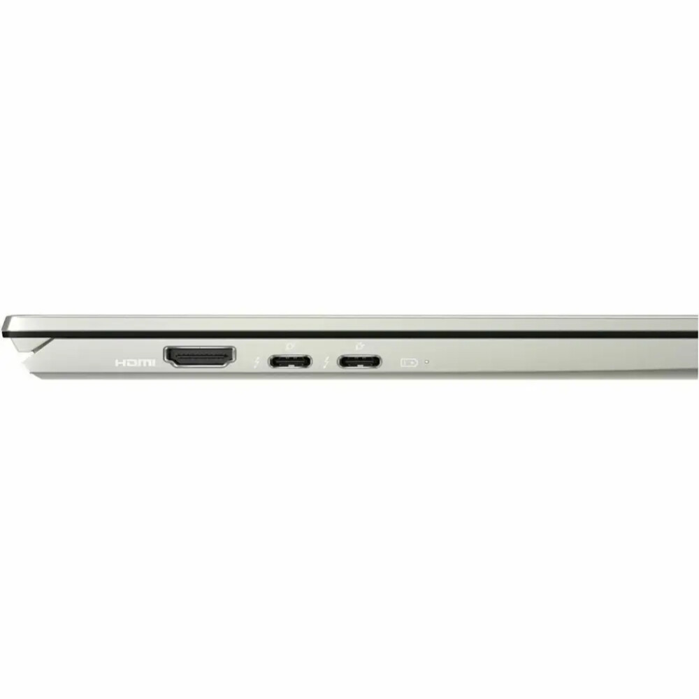 MSI Prestige 14 H B12U 14″ FHD 60 Hz – Intel Core i7 12650H – 32GB LPDDR5 – NVIDIA GeForce RTX 2050 4GB – 1TB SSD - Imagen 5