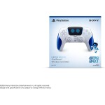 Control Inalámbrico PlayStation 5 DualSense Astro Bot Limited Edition - Imagen 7