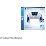 Control Inalámbrico PlayStation 5 DualSense Astro Bot Limited Edition - Imagen 8