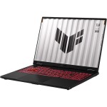 ASUS TUF Gaming A16 16″ FHD 165 Hz – AMD Ryzen AI 9 HX 370– 16GB DDR5 – NVIDIA GeForce RTX 4060 8GB – 1TB SSD - Imagen 2
