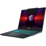 MSI Cyborg 14″ FHD+ 144 Hz – Intel Core i7 13620H – 16GB DDR5 – NVIDIA GeForce RTX 4060 8GB – 512GB SSD - Imagen 2