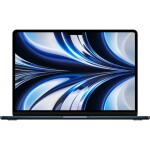 Apple MacBook Air 13" Apple M2 Built for Apple Intelligence - 16GB RAM - 256GB SSD