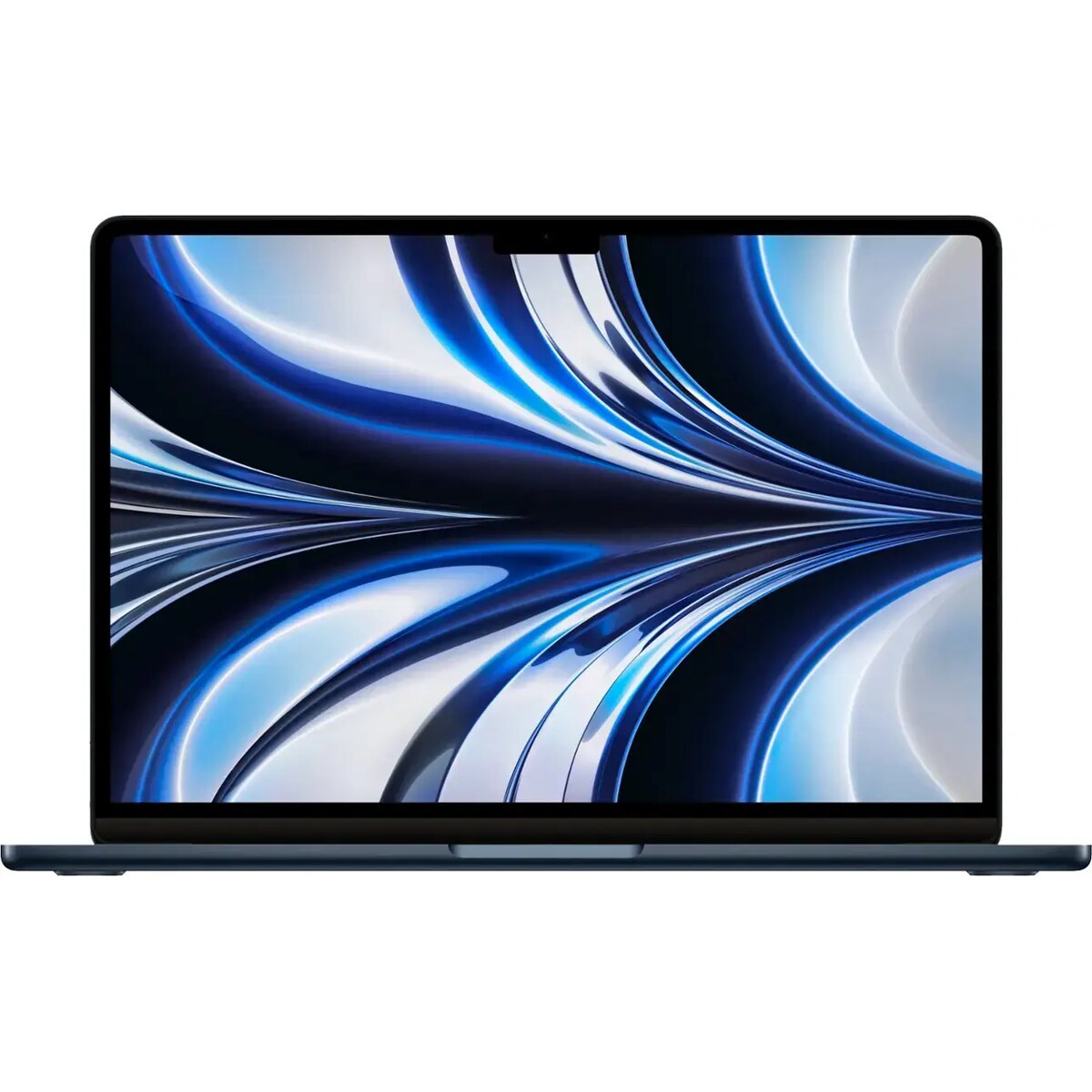 Apple MacBook Air 13" Apple M2 Built for Apple Intelligence - 16GB RAM - 256GB SSD