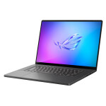 ASUS ROG Zephyrus G16 16″ OLED 2.5K 240 Hz – Intel Core Ultra 9 – 32GB LPDDR5X – NVIDIA GeForce RTX 5080 16GB – 2TB SSD - Imagen 3