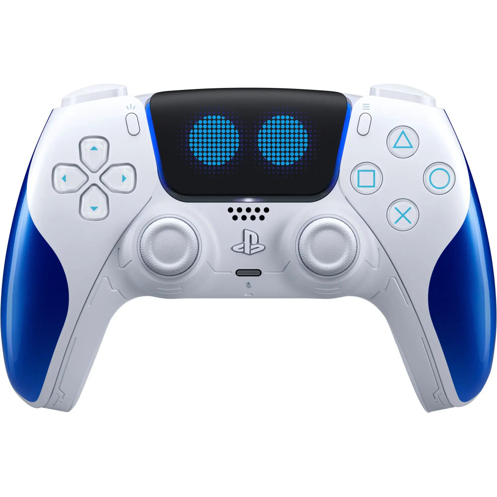 Control Inalámbrico PlayStation 5 DualSense Astro Bot Limited Edition - Imagen 1