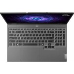 Lenovo LOQ 15.6″ FHD 144 Hz – Intel Core i5 12450HX – 12GB DDR5 – NVIDIA GeForce RTX 3050 6GB – 512GB SSD - Imagen 3