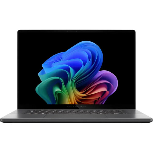 ASUS ROG Zephyrus G16 16″ OLED 2.5K 240 Hz – Intel Core Ultra 9 – 32GB LPDDR5X – NVIDIA GeForce RTX 5080 16GB – 2TB SSD