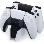 Estación de Carga DualSense PlayStation 5 - Imagen 3