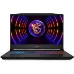 MSI Pulse 15 B13V 15.6″ FHD 144 Hz – Intel Core i7 13700H – 16GB DDR5 – NVIDIA GeForce RTX 4060 8GB – 1TB SSD