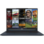 MSI Vector 16 HX 16″ FHD+ 144 Hz – Intel Core i9 13980HX – 16GB DDR5 – NVIDIA GeForce RTX 4080 12GB – 1TB SSD
