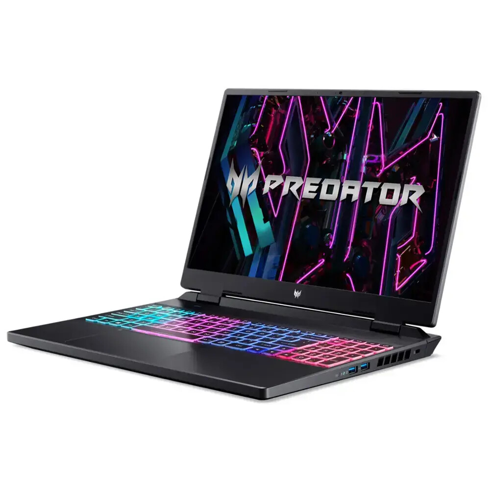 Acer Predator Helios Neo 16″ WUXGA 165 Hz – Intel Core i5 13500HX – 16GB DDR5 – NVIDIA GeForce RTX 4050 6GB – 512GB SSD - Imagen 3