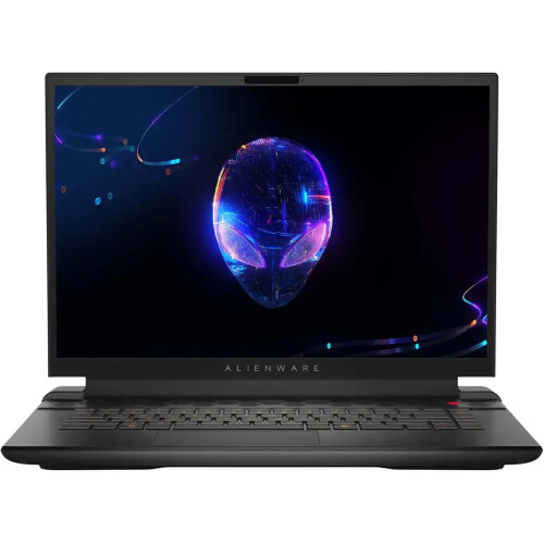 Alienware m16 16″ QHD+ 240 Hz – AMD Ryzen 9 7945HX – 16GB DDR5 – NVIDIA GeForce RTX 4080 12GB – 1TB SSD