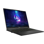 MSI Stealth A16 AI+ 16″ QHD 240 Hz –  AMD Ryzen™ AI 9 HX 370X – 32GB DDR5 – NVIDIA GeForce RTX 4070 8GB – 1TB SSD - Imagen 2