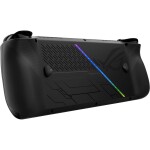 ASUS - ROG Ally X 7" 120Hz FHD 1080p - AMD Ryzen Z1 Extreme - 24GB LPDDR5 - 2TB SSD - Black - Imagen 2