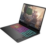 HP OMEN Transcend 14″ 3K OLED 120 Hz – Intel Core Ultra 7 155H – 16GB LPDDR5X – NVIDIA GeForce RTX 4060 8GB – 1TB SSD - Imagen 2