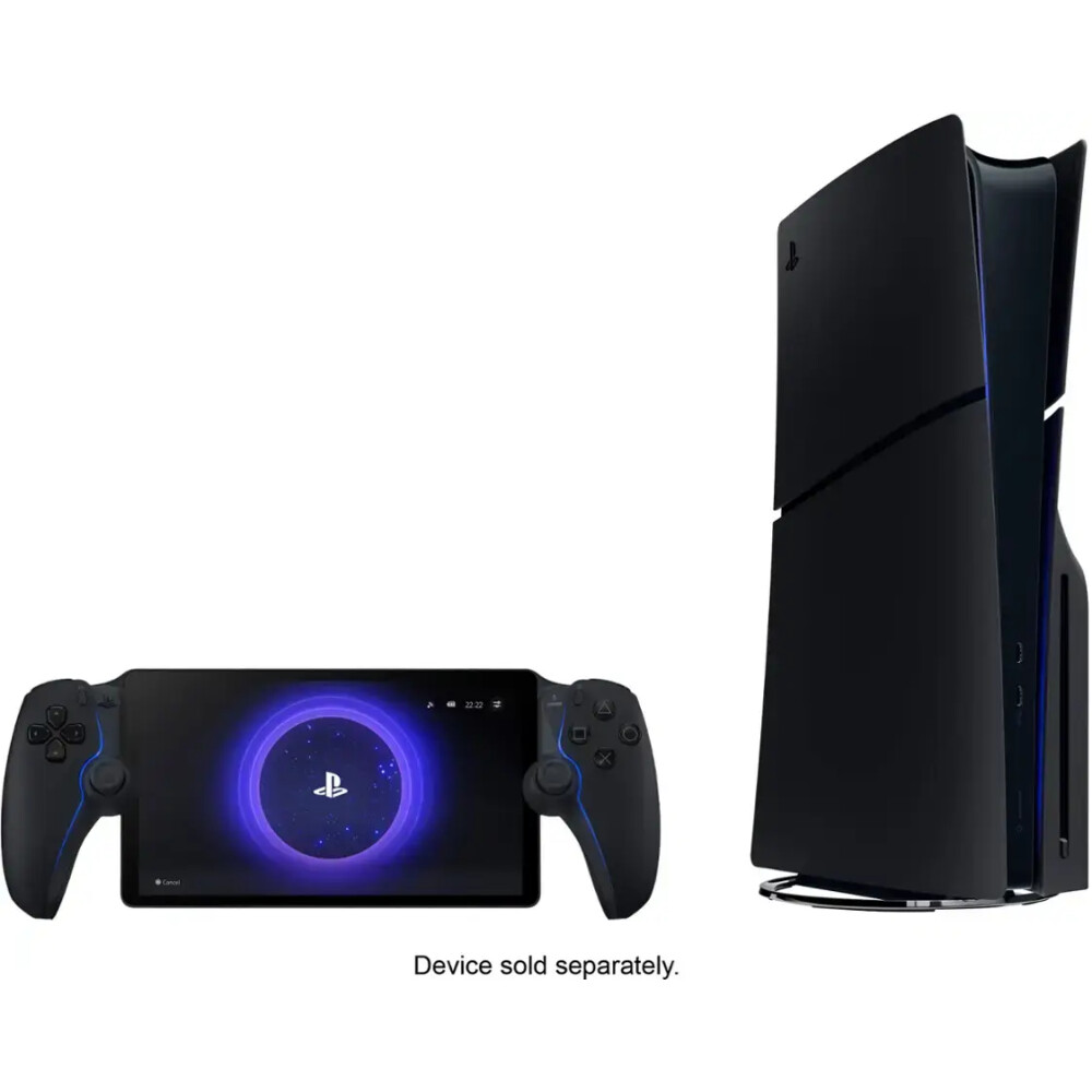 Sony PlayStation Portal Black - Imagen 5