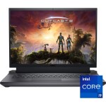 Dell G16 16″ FHD 165 Hz – Intel Core i9 13900HX – 32GB DDR5 – NVIDIA GeForce RTX 4060 8GB – 1TB SSD