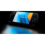 Ayaneo - 2S 7" 120Hz FHD 1080p Gaming Handheld - AMD Ryzen 7 7840U Processor - 32GB LPDDR5 - 2TB SSD - Black - Imagen 3