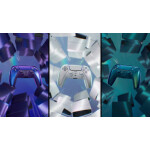 Control Inalámbrico PlayStation 5 DualSense Chroma Pearl - Imagen 7