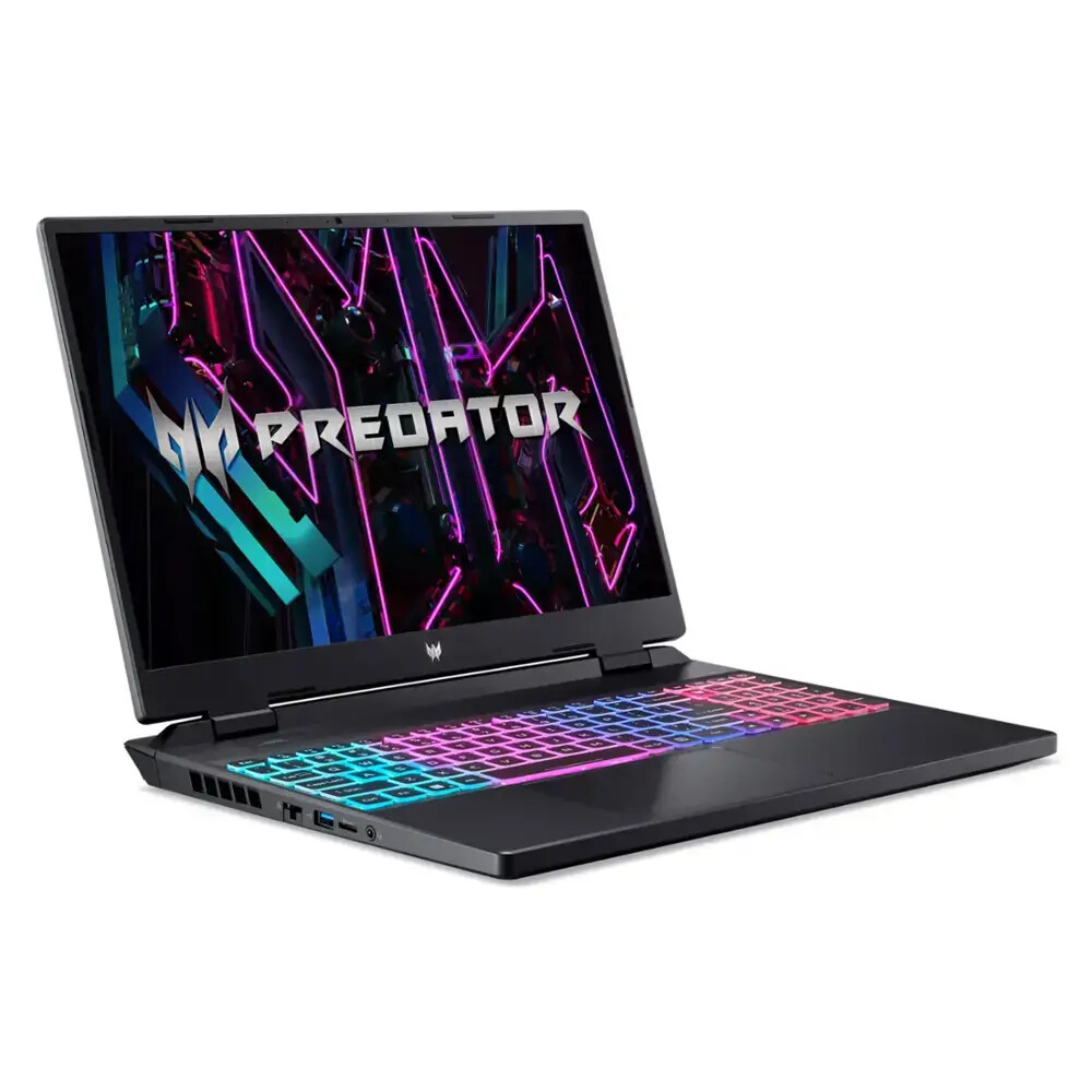 Acer Predator Helios Neo 16″ WUXGA 165 Hz – Intel Core i5 13500HX – 16GB DDR5 – NVIDIA GeForce RTX 4050 6GB – 512GB SSD - Imagen 2