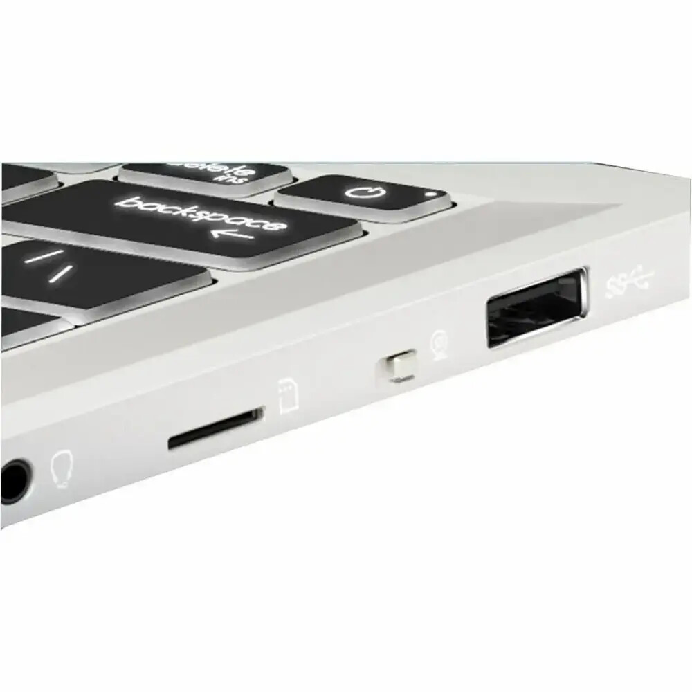 MSI Prestige 14 H B12U 14″ FHD 60 Hz – Intel Core i7 12650H – 32GB LPDDR5 – NVIDIA GeForce RTX 2050 4GB – 1TB SSD - Imagen 3