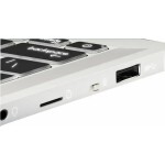 MSI Prestige 14 H B12U 14″ FHD 60 Hz – Intel Core i7 12650H – 32GB LPDDR5 – NVIDIA GeForce RTX 2050 4GB – 1TB SSD - Imagen 3
