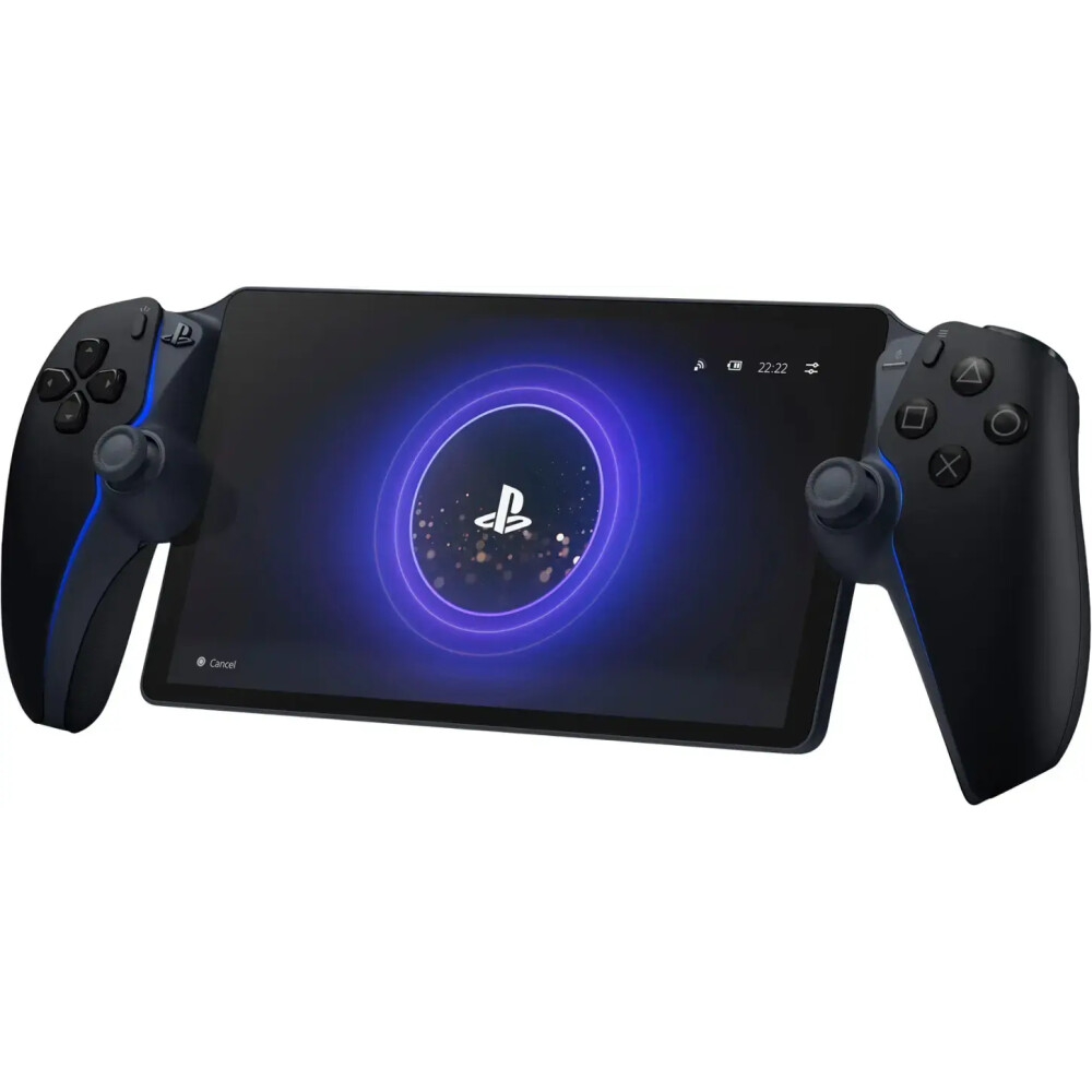 Sony PlayStation Portal Black - Imagen 2