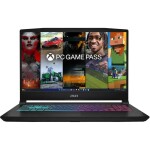 MSI Katana 15 15.6″ FHD 144 Hz – AMD Ryzen 9 8945HS – 16GB DDR5 – NVIDIA GeForce RTX 4070 8GB – 1TB SSD