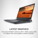 Dell G15 15.6″ FHD 120 Hz – Intel Core i7 13650HX – 16GB DDR5 – NVIDIA GeForce RTX 4060 8GB – 1TB SSD - Imagen 4