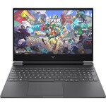HP Victus 15.6″ FHD 144 Hz – AMD Ryzen 5 7535HS – 8GB DDR5 – AMD Radeon RX 6550M 4GB – 512GB SSD