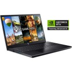 Acer Nitro V ANV15-41-R2Y3 15.6″ FHD 144 Hz – AMD Ryzen 5 7535HS – 16GB DDR5 – NVIDIA GeForce RTX 4050 6GB – 512GB SSD - Imagen 2
