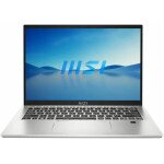 MSI Prestige 14 H B12U 14″ FHD 60 Hz – Intel Core i7 12650H – 32GB LPDDR5 – NVIDIA GeForce RTX 2050 4GB – 1TB SSD