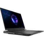 Alienware m16 16″ QHD+ 240 Hz – AMD Ryzen 9 7945HX – 16GB DDR5 – NVIDIA GeForce RTX 4080 12GB – 1TB SSD - Imagen 2