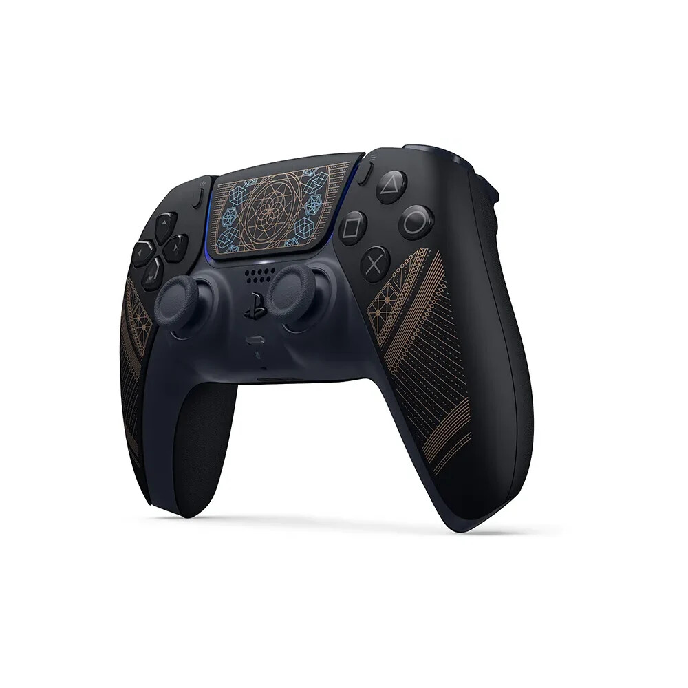 Control Inalámbrico PlayStation 5 DualSense Final Fantasy XVI Limited Edition - Imagen 2