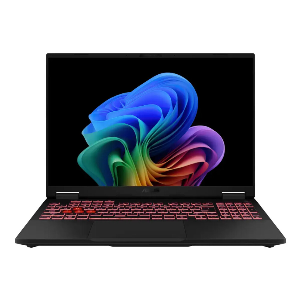 ASUS TUF Gaming A16 16″ FHD 165 Hz – AMD Ryzen AI 9 HX 370– 16GB DDR5 – NVIDIA GeForce RTX 4060 8GB – 1TB SSD - Imagen 1