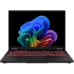 ASUS TUF Gaming A16 16″ FHD 165 Hz – AMD Ryzen AI 9 HX 370– 16GB DDR5 – NVIDIA GeForce RTX 4060 8GB – 1TB SSD