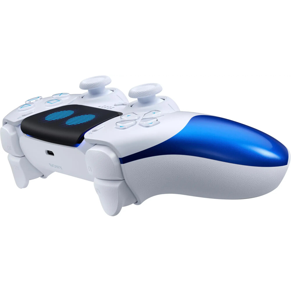 Control Inalámbrico PlayStation 5 DualSense Astro Bot Limited Edition - Imagen 2