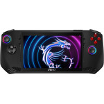 MSI - Claw 7 AI+ A2VM 7" 120Hz FHD 1080p Gaming Handheld - Intel Core Ultra i7-258V Processor - Intel Arc Graphics - 32GB LPDDR5 - 512GB SSD - Black