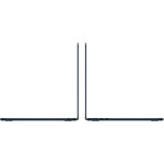 Apple MacBook Air 13" - M4 Built for Apple Intelligence - 24GB RAM - 512GB SSD - Imagen 3