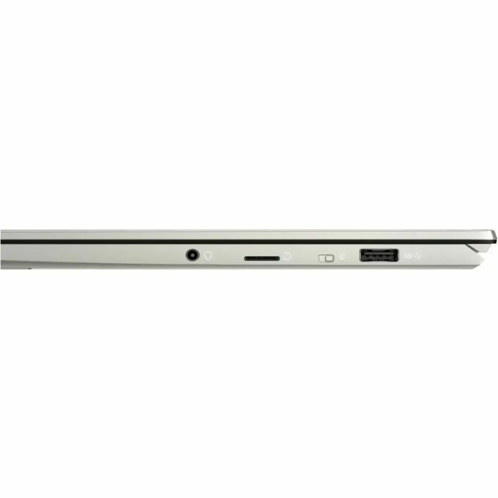 MSI Prestige 14 H B12U 14″ FHD 60 Hz – Intel Core i7 12650H – 32GB LPDDR5 – NVIDIA GeForce RTX 2050 4GB – 1TB SSD - Imagen 4