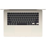 Apple MacBook Air 15" - M3 Built for Apple Intelligence - 16GB RAM - 256GB SSD - Imagen 2